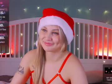 Hey_Cassie Chaturbate stream image from December 25, 2025