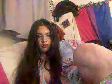 Jennifer_Robbie stream image from December 25, 2025