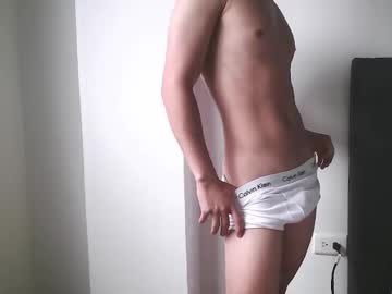 Jose_157420 Chaturbate stream image from December 25, 2025