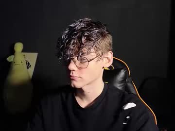 Kirill_20_Cm Chaturbate stream image from December 25, 2025