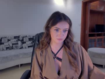 Lesya_Krutalevich Chaturbate stream image from December 25, 2025