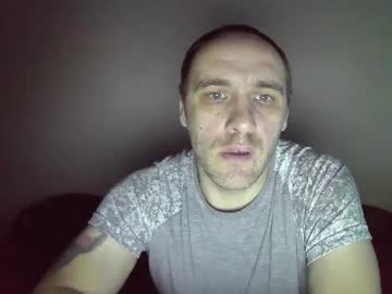 Marcin3834 Chaturbate stream image from December 25, 2025