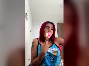 Mariposa_Skye Chaturbate stream image from December 25, 2025