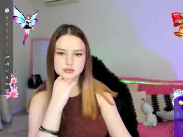 Milanamoons Chaturbate stream image from December 25, 2025