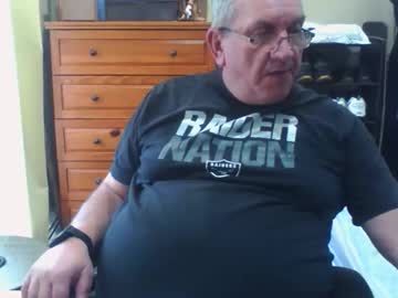 Nionios67 Chaturbate stream image from December 25, 2025