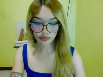 Ohmyalessandraxcx Chaturbate stream image from December 25, 2025