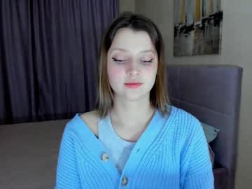 Soninex Chaturbate stream image from December 25, 2025