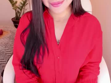Alinaowens Chaturbate stream image from December 25, 2025