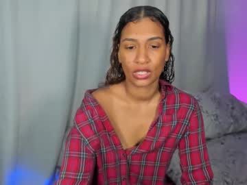 Antonellaparker Chaturbate stream image from December 25, 2025