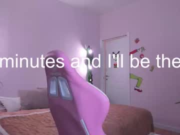 Colleen_Blake Chaturbate stream image from December 25, 2025