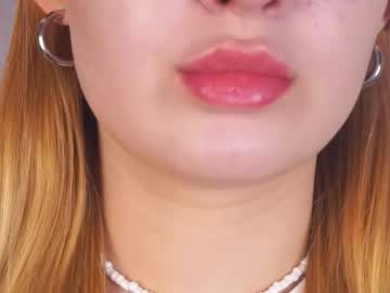 Maybellebyone Chaturbate stream image from December 25, 2025
