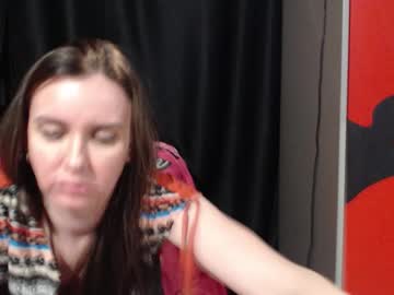 Milana696969 Chaturbate stream image from December 25, 2025