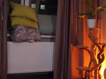 Monica_Law_ Chaturbate stream image from December 25, 2025