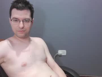 Nappadel85 Chaturbate stream image from December 25, 2025