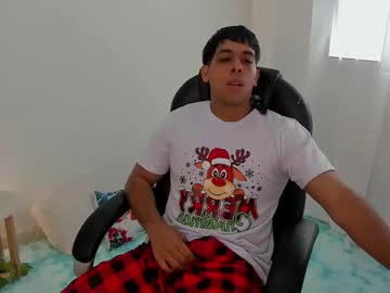 Shooting_Wilson Chaturbate stream image from December 25, 2025