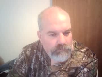 Steiger600 Chaturbate stream image from December 25, 2025