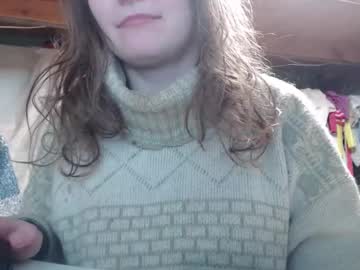 The_Prettywondder Chaturbate stream image from December 25, 2025