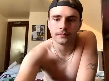 Waco_Cole Chaturbate stream image from December 25, 2025