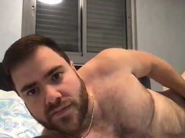 Ben117 Chaturbate stream image from December 25, 2025