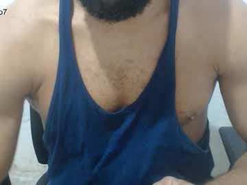 Buldgeinboxer Chaturbate stream image from December 25, 2025