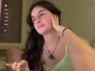 Deathena Chaturbate stream image from December 25, 2025