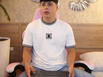 Ethan_Occonor Chaturbate stream image from December 25, 2025
