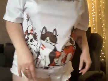 Judevalenti Chaturbate stream image from December 25, 2025