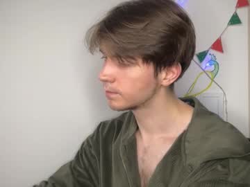 Kero180 Chaturbate stream image from December 25, 2025