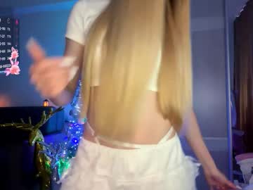 Lashaundapolack Chaturbate stream image from December 25, 2025