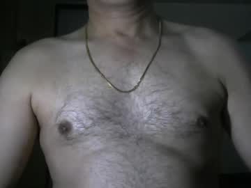 Lustyhunk95 Chaturbate stream image from December 25, 2025