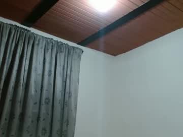 Manolofitt Chaturbate stream image from December 25, 2025