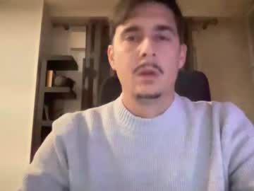 Matahavi Chaturbate stream image from December 25, 2025