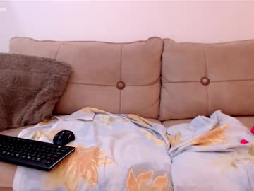 Sexymaja77 Chaturbate stream image from December 25, 2025