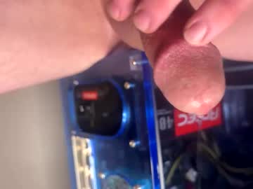Smoothnynggg Chaturbate stream image from December 25, 2025