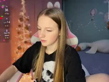 Steffi_Meoww Chaturbate stream image from December 25, 2025