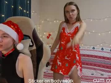 Velvetvalkyries Chaturbate stream image from December 25, 2025
