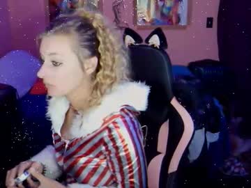 Yoursecretgirlfriend963 Chaturbate stream image from December 25, 2025