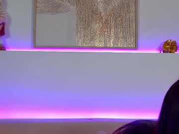 Christinamilton Chaturbate stream image from December 25, 2025