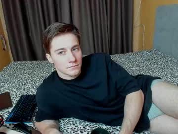 Deni_Boy99 Chaturbate stream image from December 25, 2025
