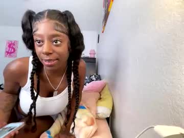 Funsiizebratt Chaturbate stream image from December 25, 2025