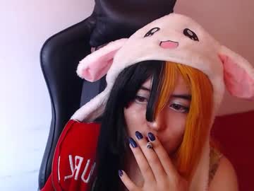 Gakomenoshida Chaturbate stream image from December 25, 2025
