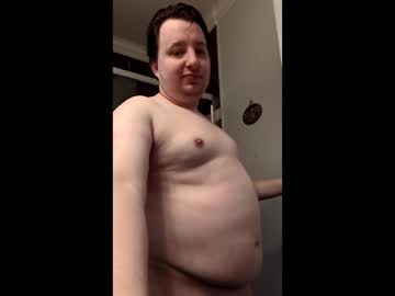 Lethandor Chaturbate stream image from December 25, 2025