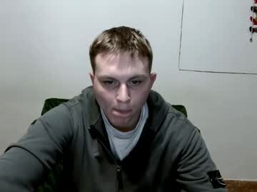 Mrheat_ Chaturbate stream image from December 25, 2025