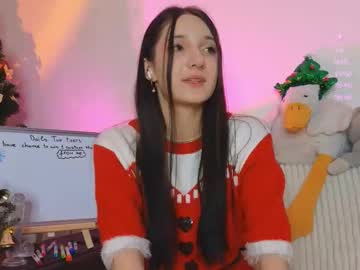 Mysthush Chaturbate stream image from December 25, 2025