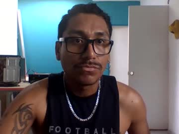 Neberhervillalva Chaturbate stream image from December 25, 2025
