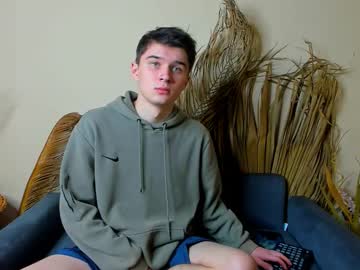 Sherlockmax Chaturbate stream image from December 25, 2025