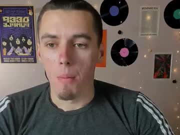 Soren_Blaze Chaturbate stream image from December 25, 2025