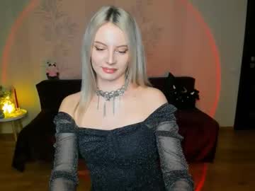 _Sweet_Addiction_ Chaturbate stream image from December 25, 2025
