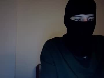 Whispero_O Chaturbate stream image from December 25, 2025