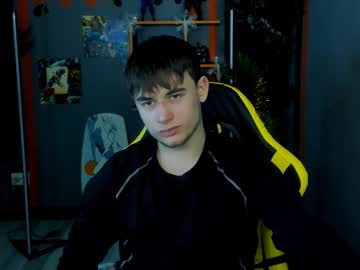 Alejandro_Ellias Chaturbate stream image from December 25, 2025